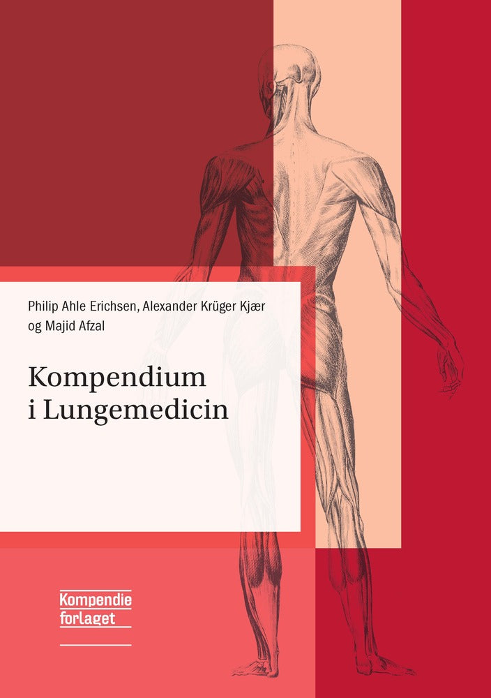 Kompendium i Lungemedicin