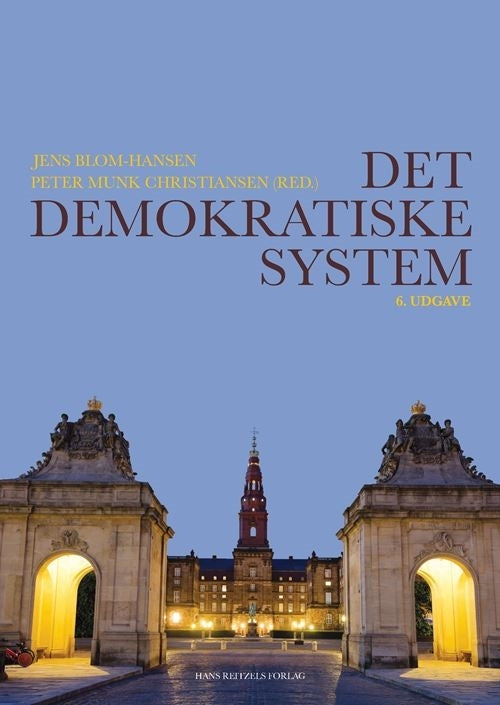 Det demokratiske system
