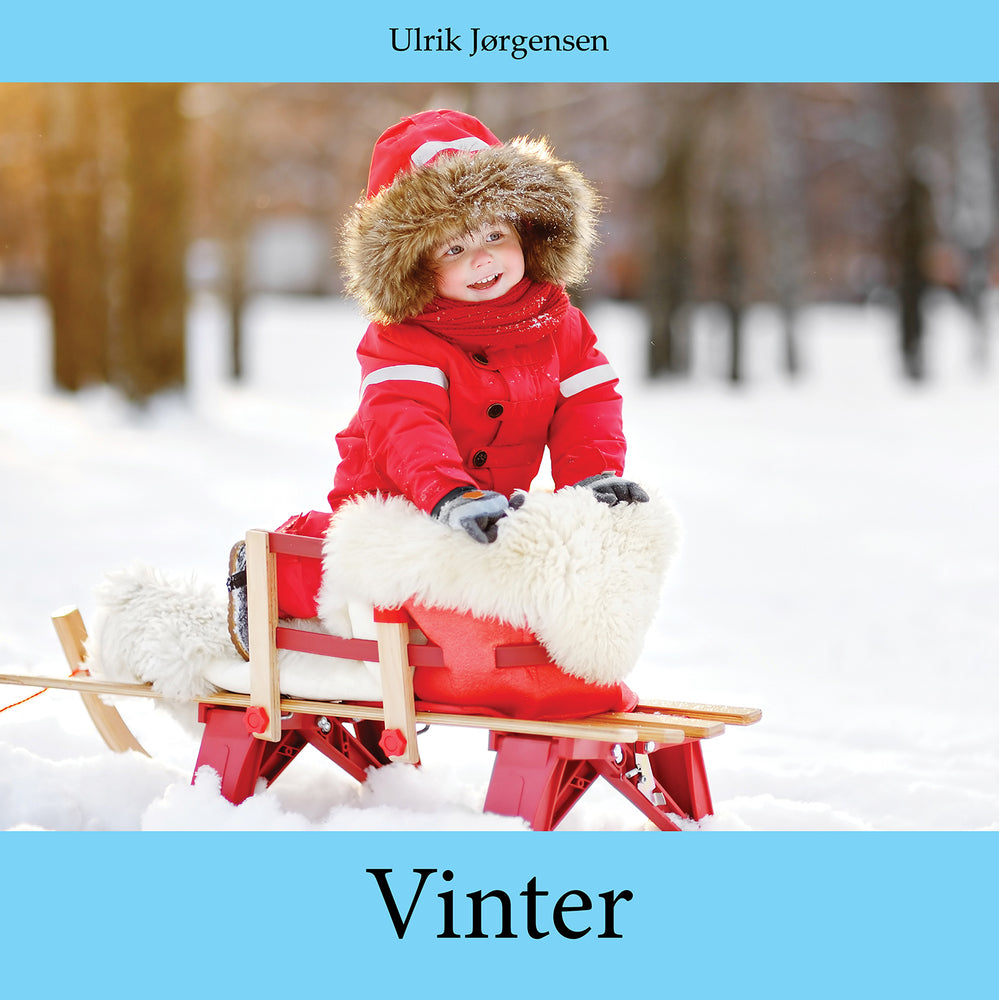 Vinter