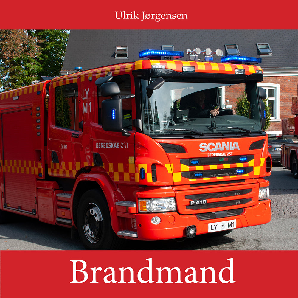 Brandmand