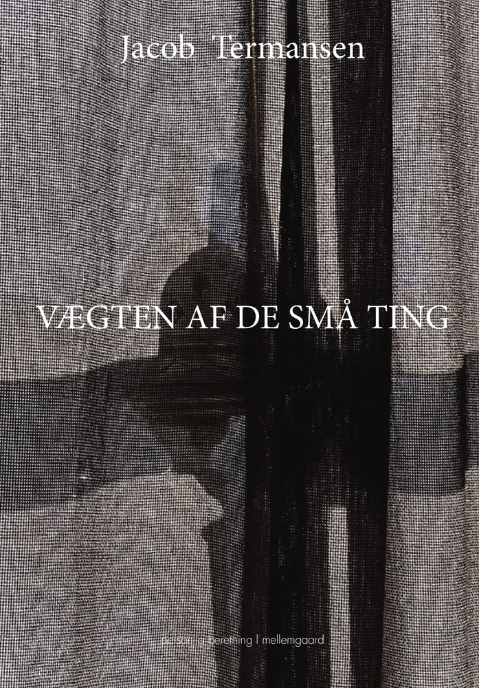 Vægten af de små ting
