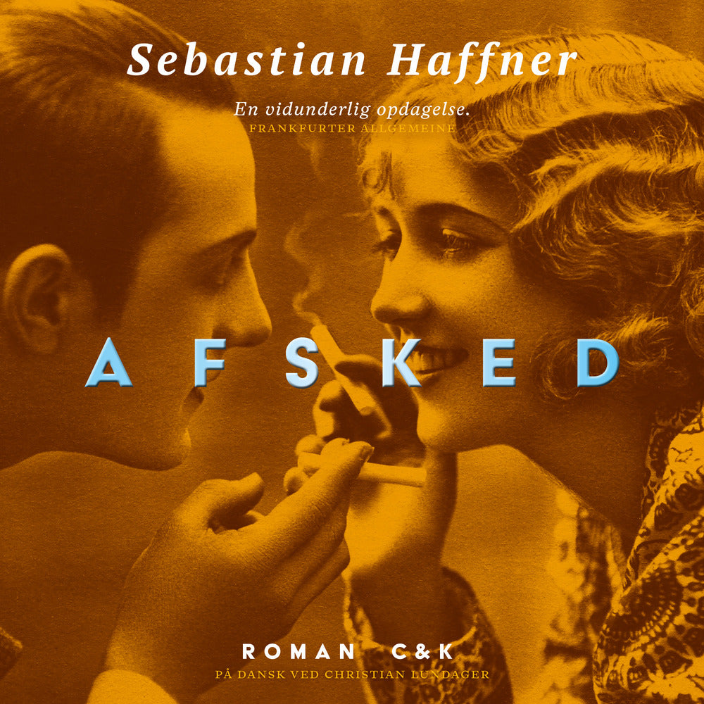 Afsked