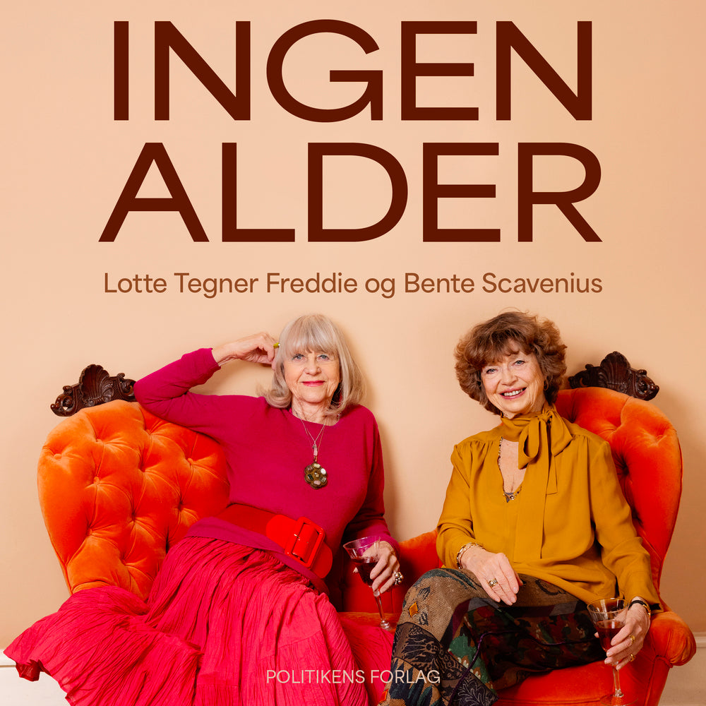 Ingen alder