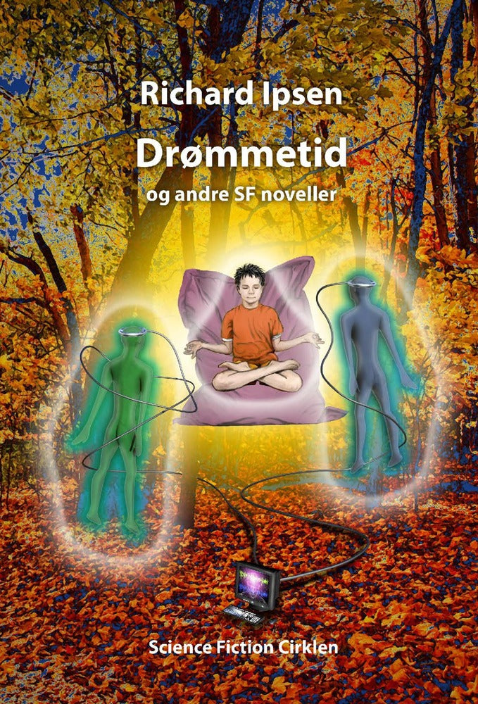 Drømmetid