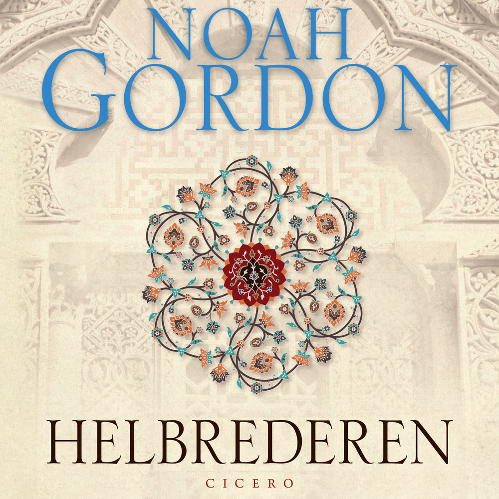 Helbrederen