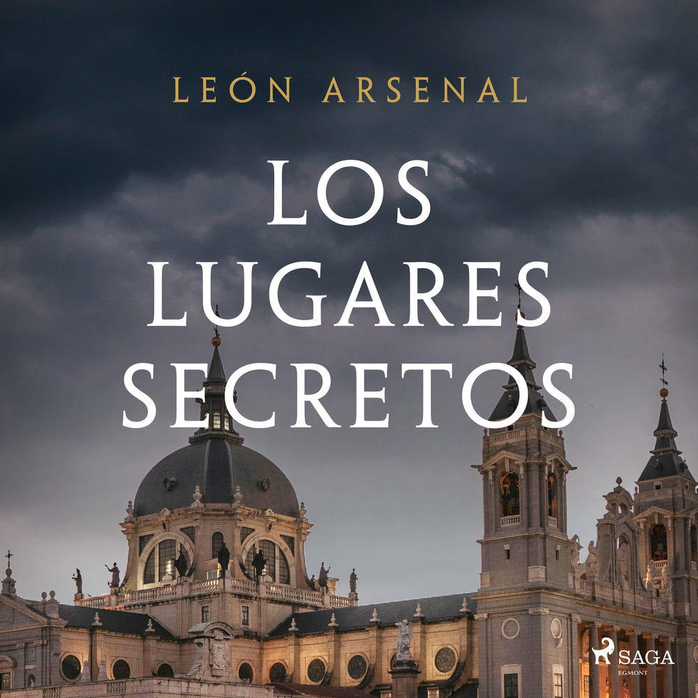 Los lugares secretos