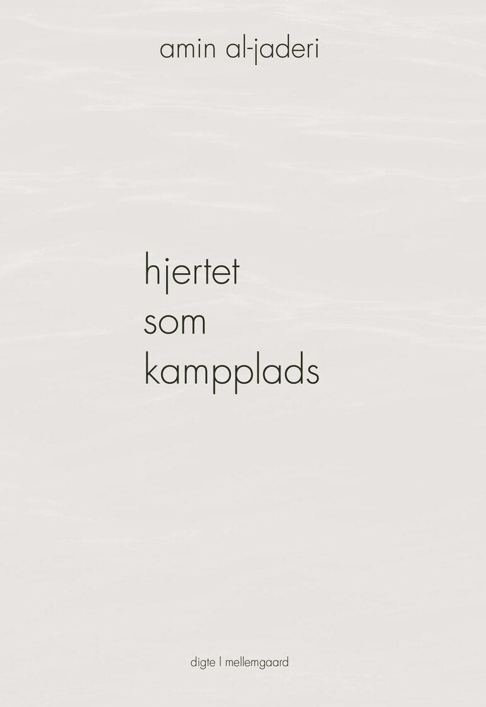 Hjertet som kampplads
