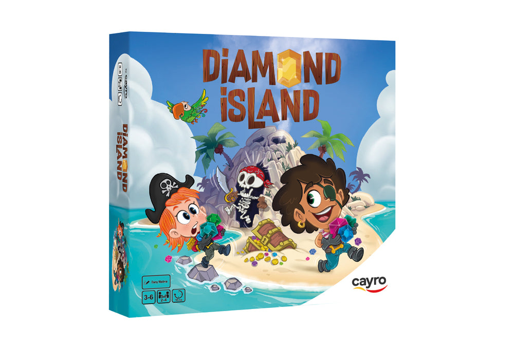 Diamond Island