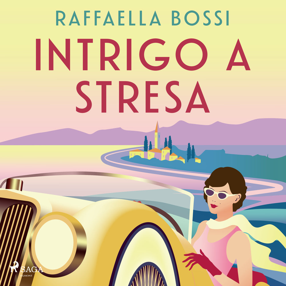 Intrigo a Stresa