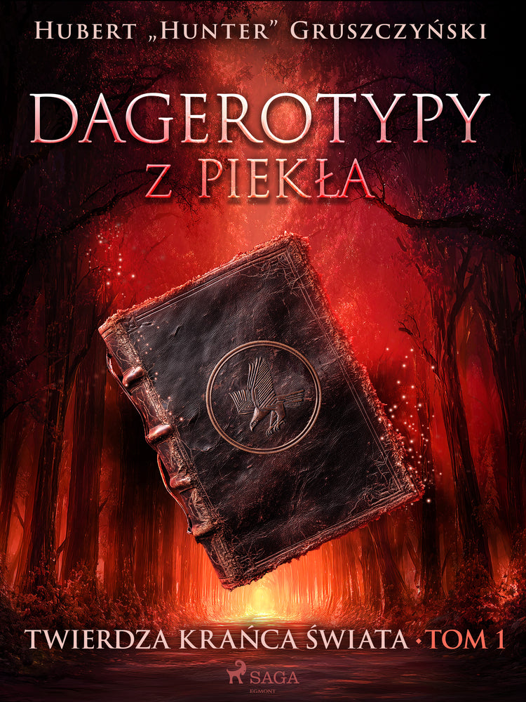 Dagerotypy z piekła