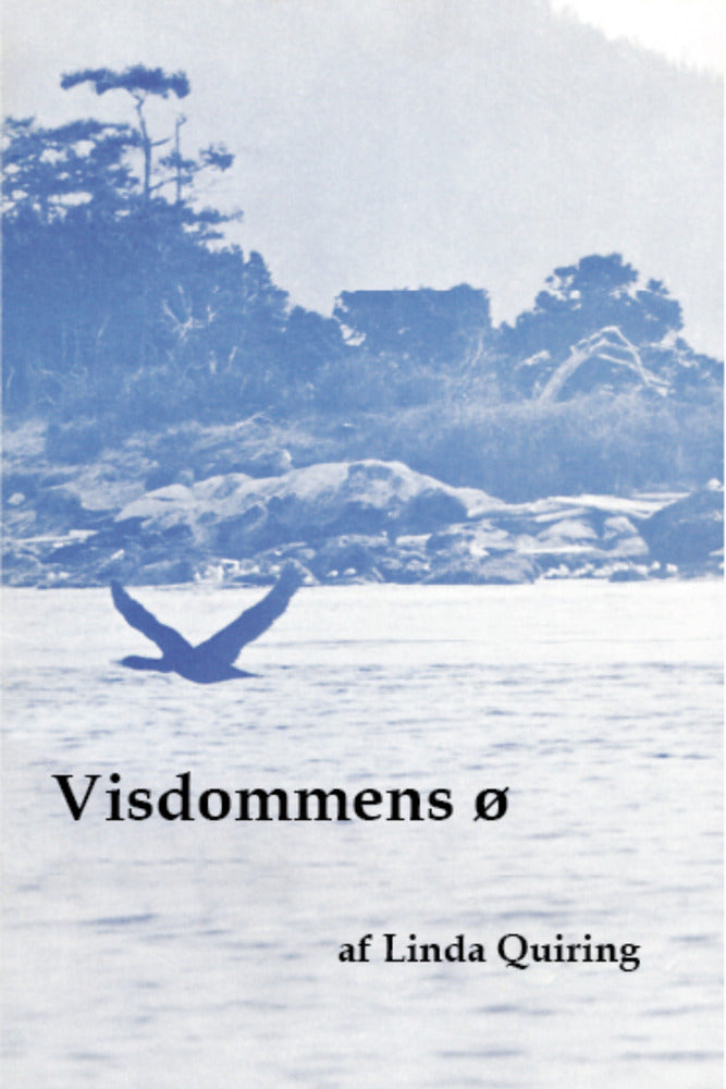 Visdommens ø