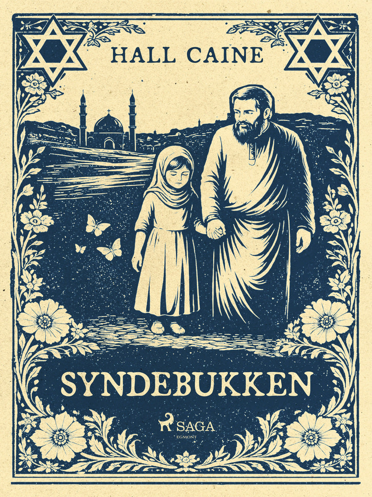 Syndebukken