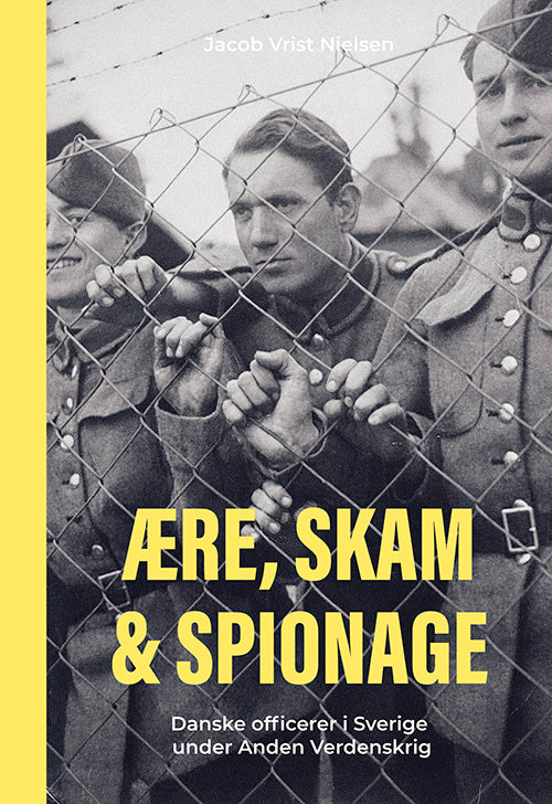 Ære, skam & spionage