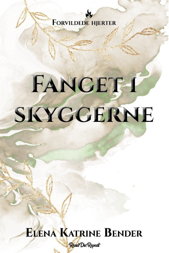 Fanget i skyggerne