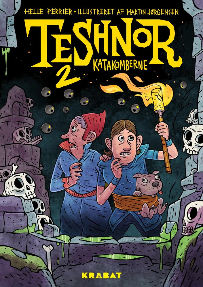 Teshnor 2