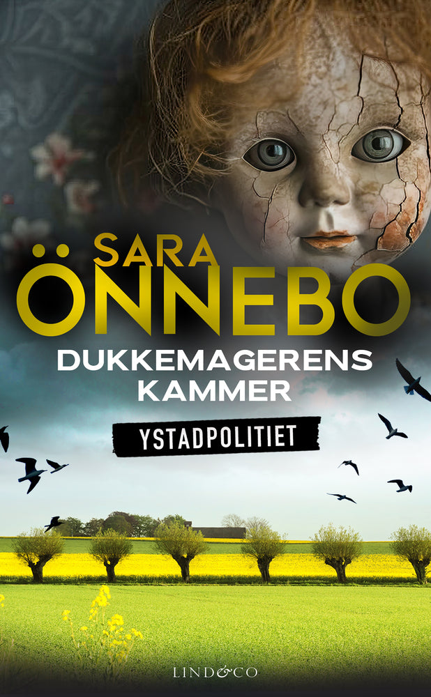 Dukkemagerens kammer