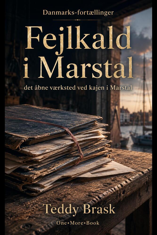 Fejlkald i Marstal