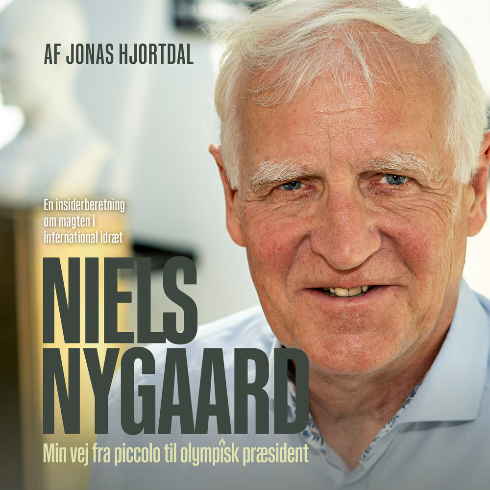 NIELS NYGAARD