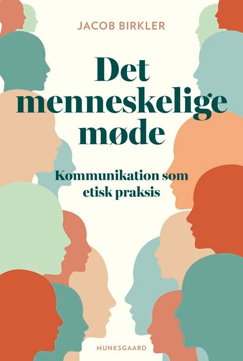 Det menneskelige møde