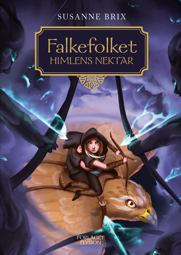 Falkefolket - Himlens Nektar