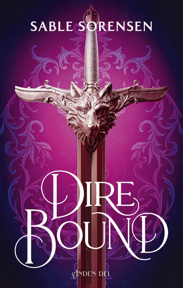 Dire bound - Anden del