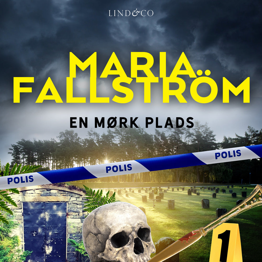 En mørk plads