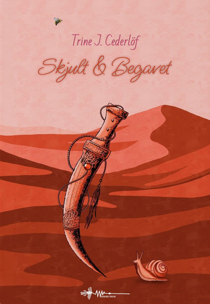Skjult & Begavet
