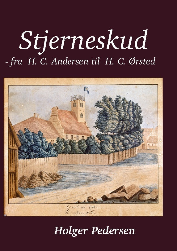 Stjerneskud