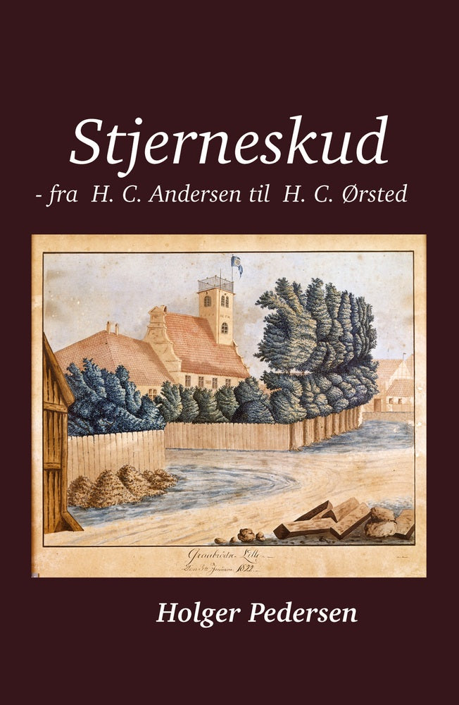 Stjerneskud