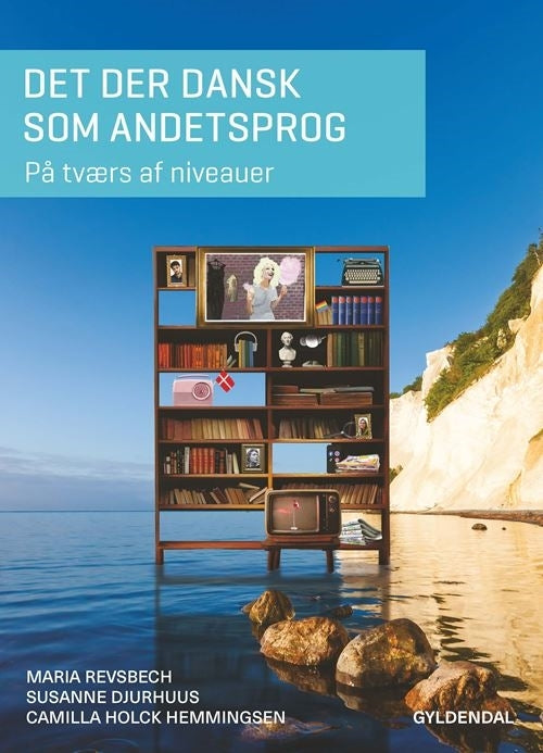 Det der dansk som andetsprog