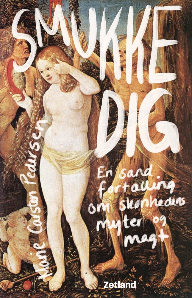 Smukke dig