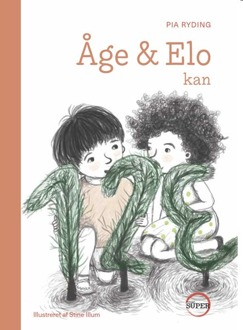 Åge & Elo kan