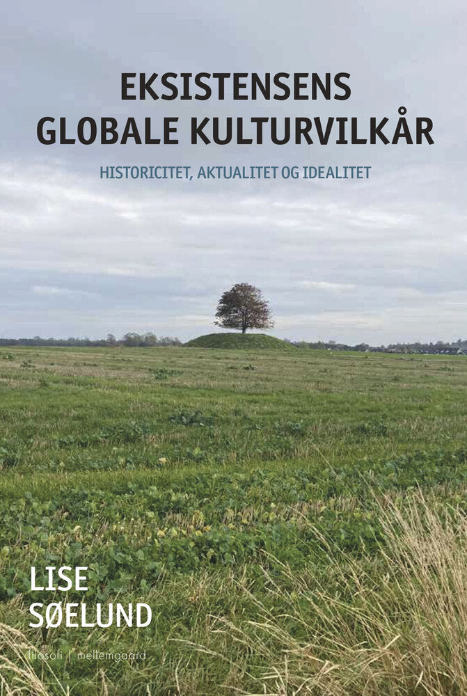 Eksistensens globale kulturvilkår
