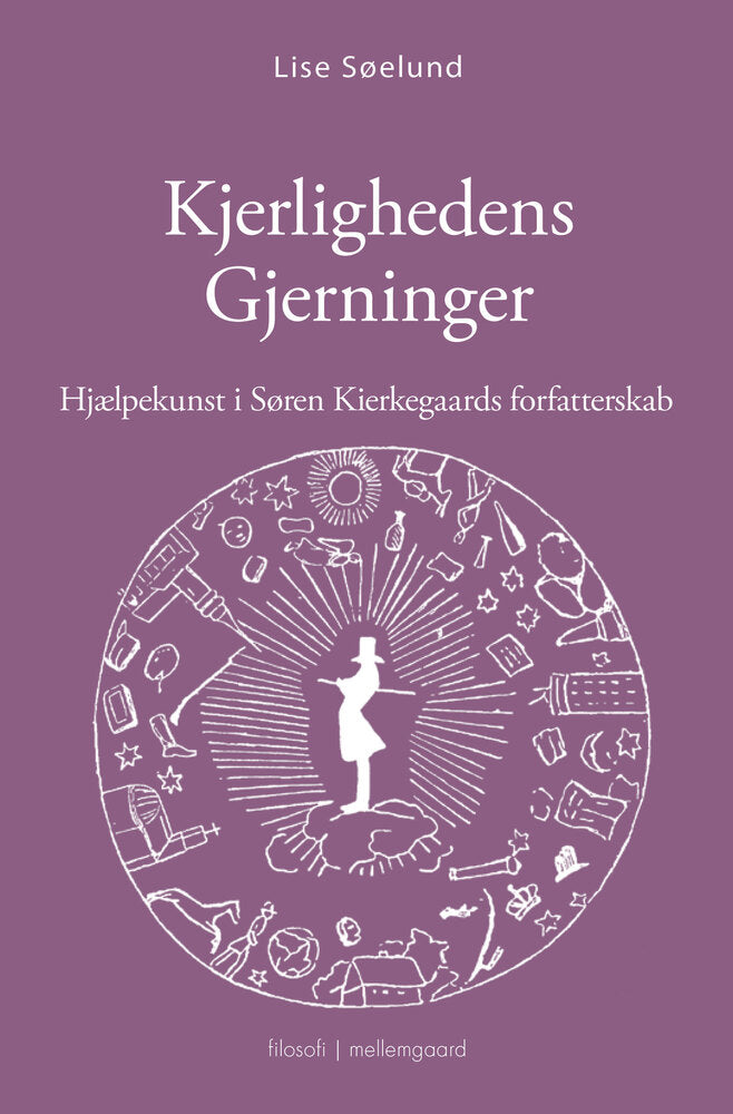 Kjerlighedens Gjerninger