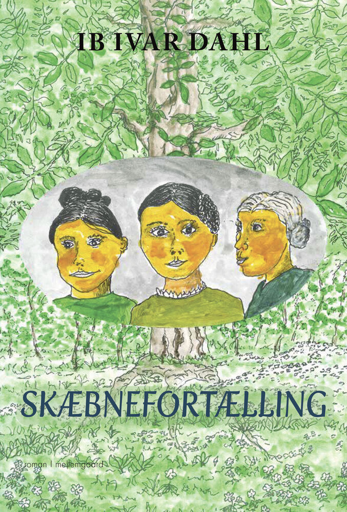 Skæbnefortælling