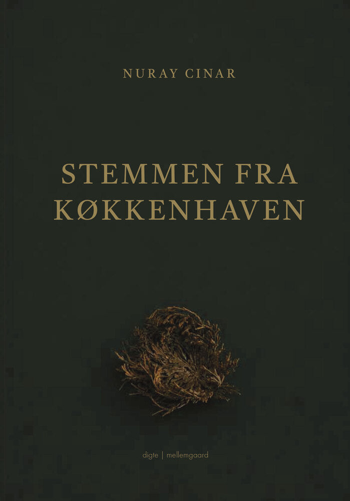 Stemmen fra køkkenhaven