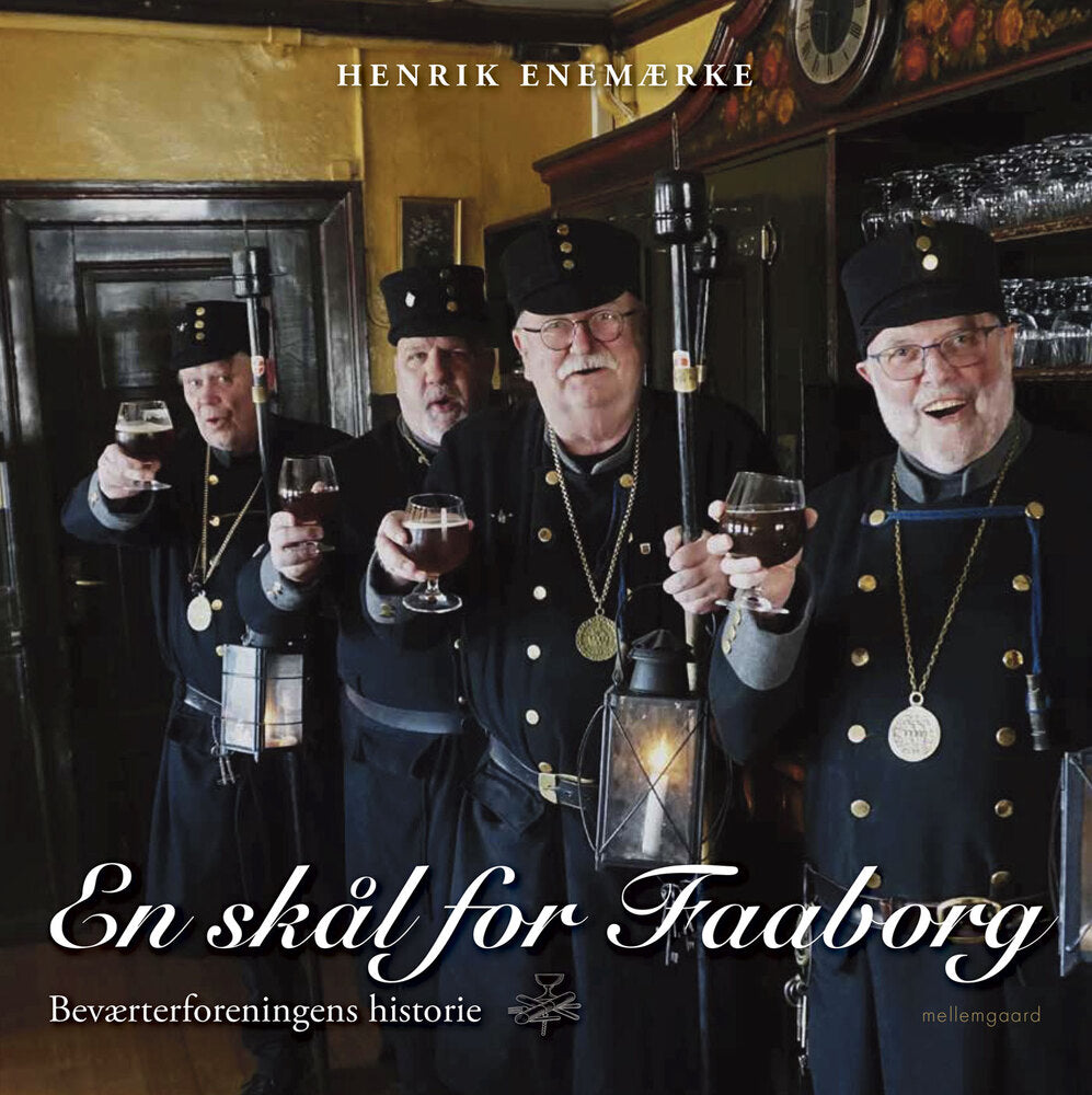 En skål for Faaborg