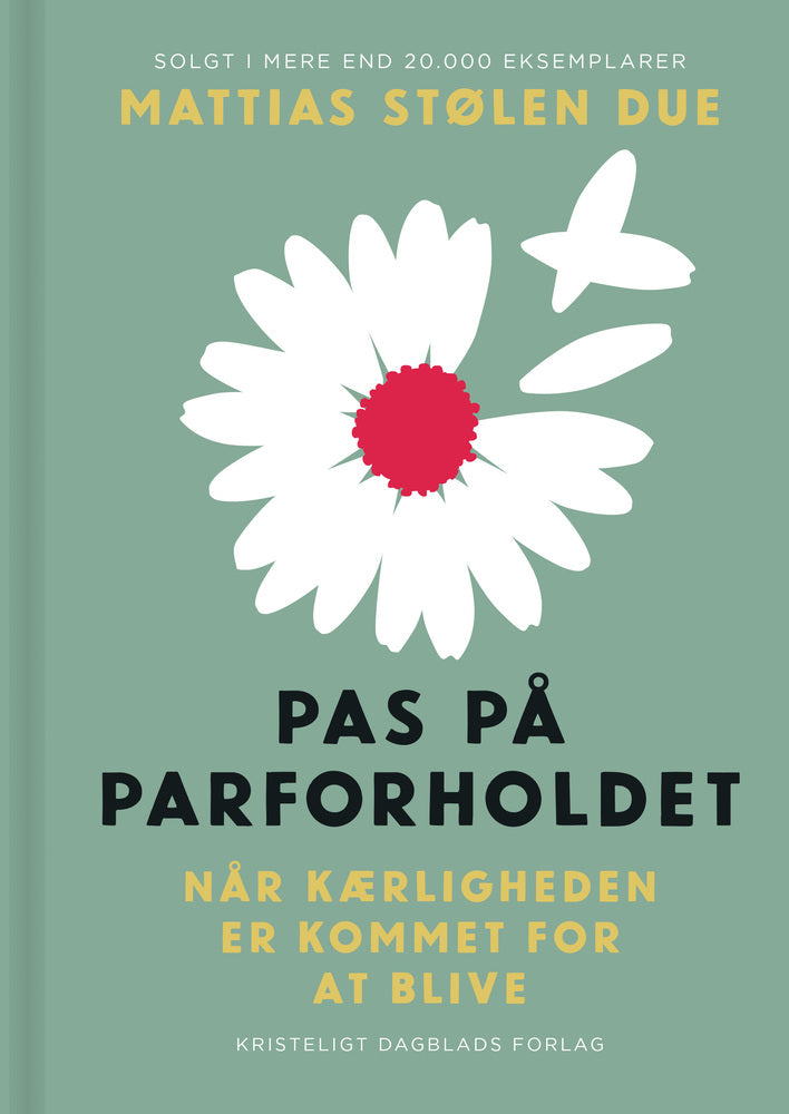 Pas på parforholdet