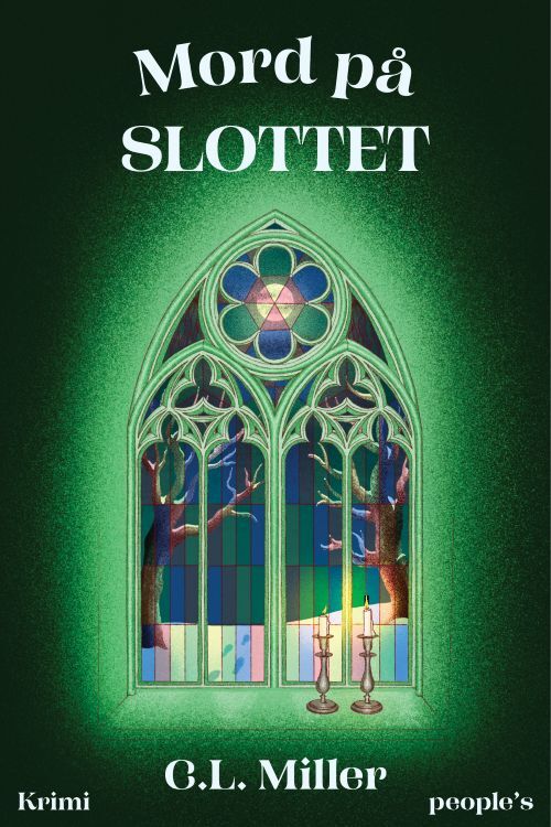 Mord på slottet