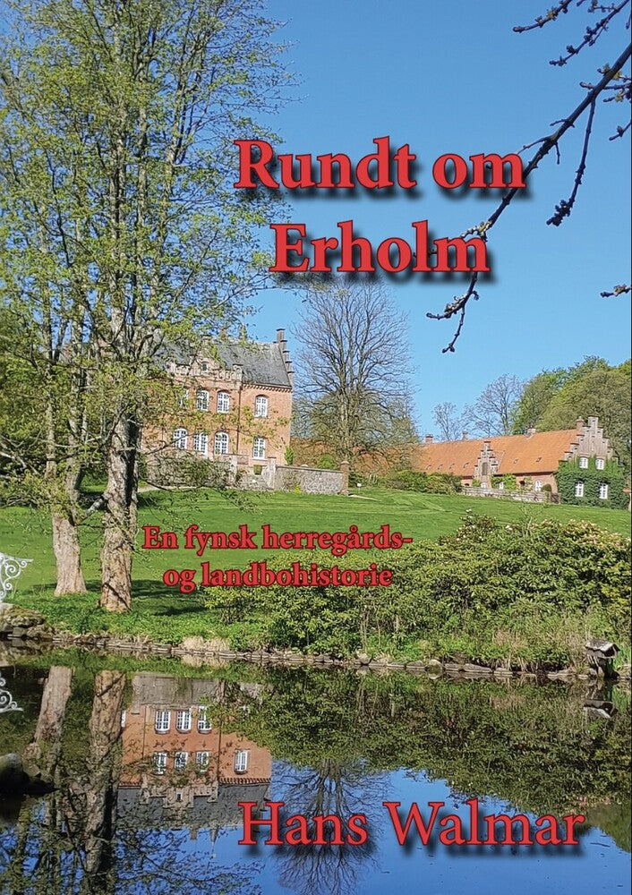 Rundt om Erholm