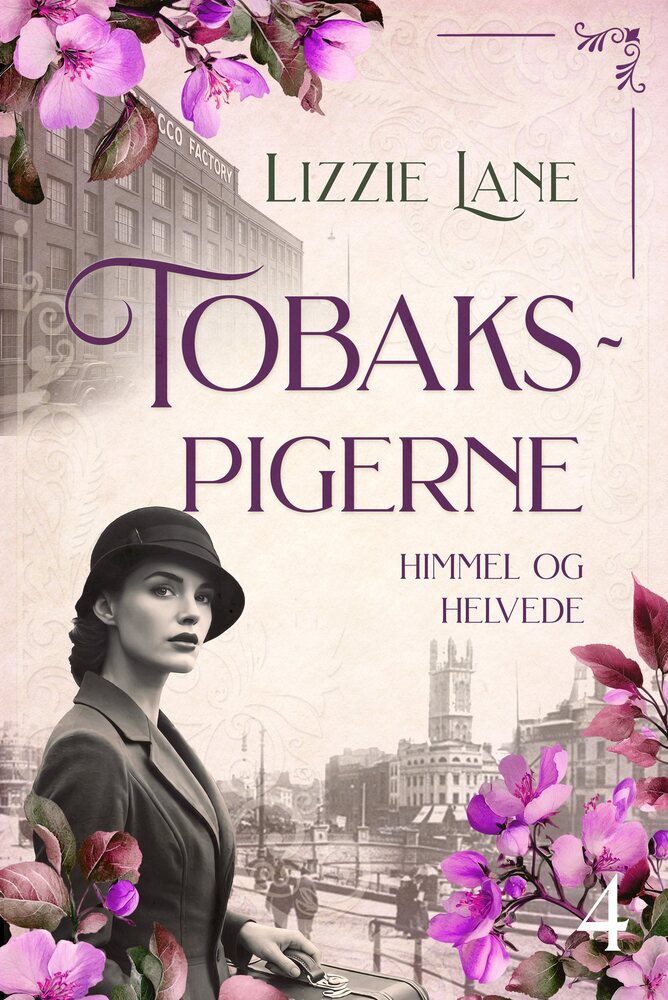 Tobakspigerne 4