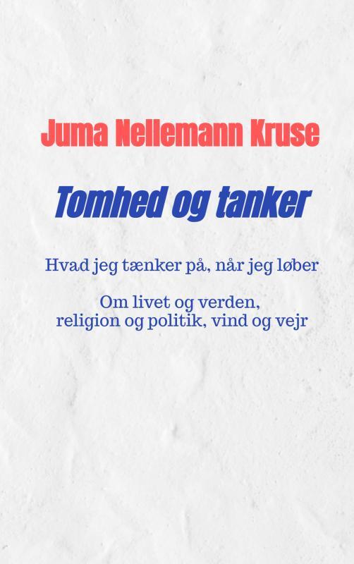 Tomhed og tanker