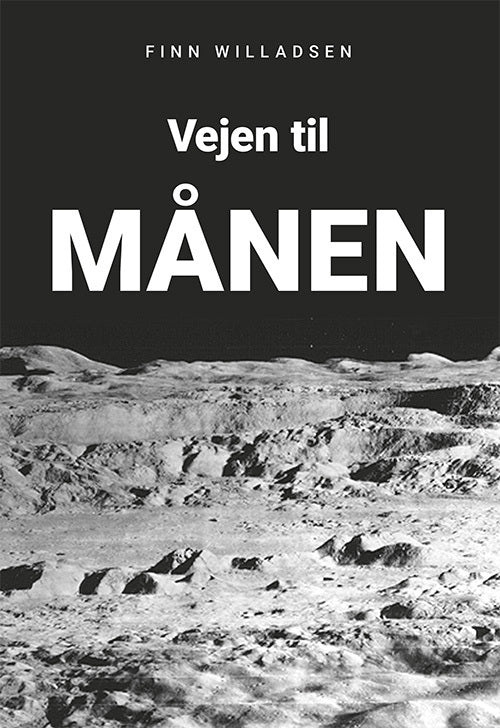 Vejen til Månen