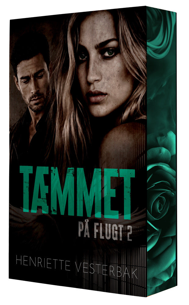Tæmmet
