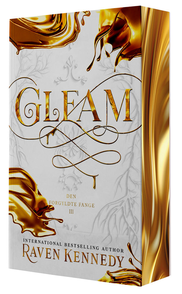 Gleam – første del