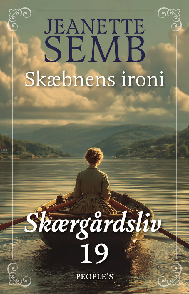 Skæbnens ironi