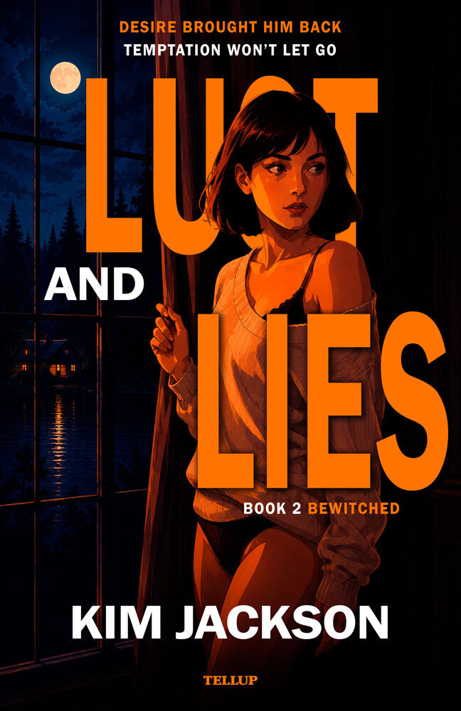 Lust and Lies #2: Bewitched - Lust and Lies