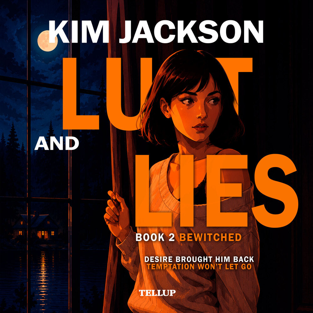 Lust and Lies #2: Bewitched - Lust and Lies