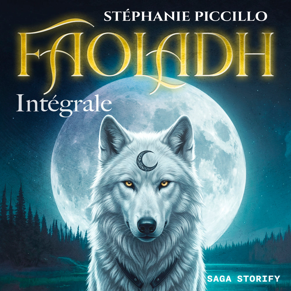 Faoladh – Intégrale