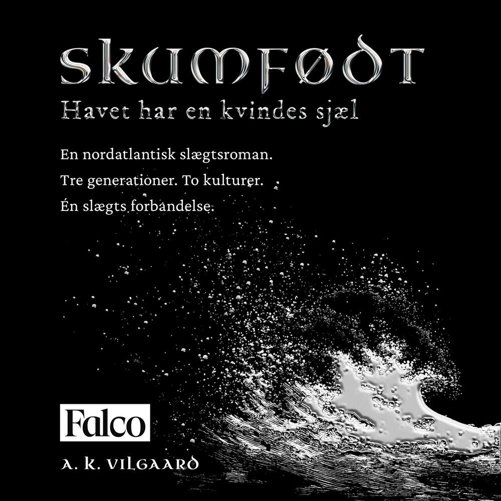 Skumfødt